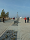 Strandpromenade Heiligenhafen_4k